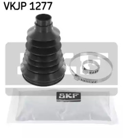 Комплект пылника, приводной вал SKF VKJP 1277